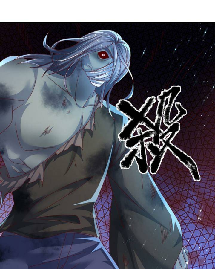 Luyện Thể Trăm Nghìn Tầng - Chapter 310 - Page 29