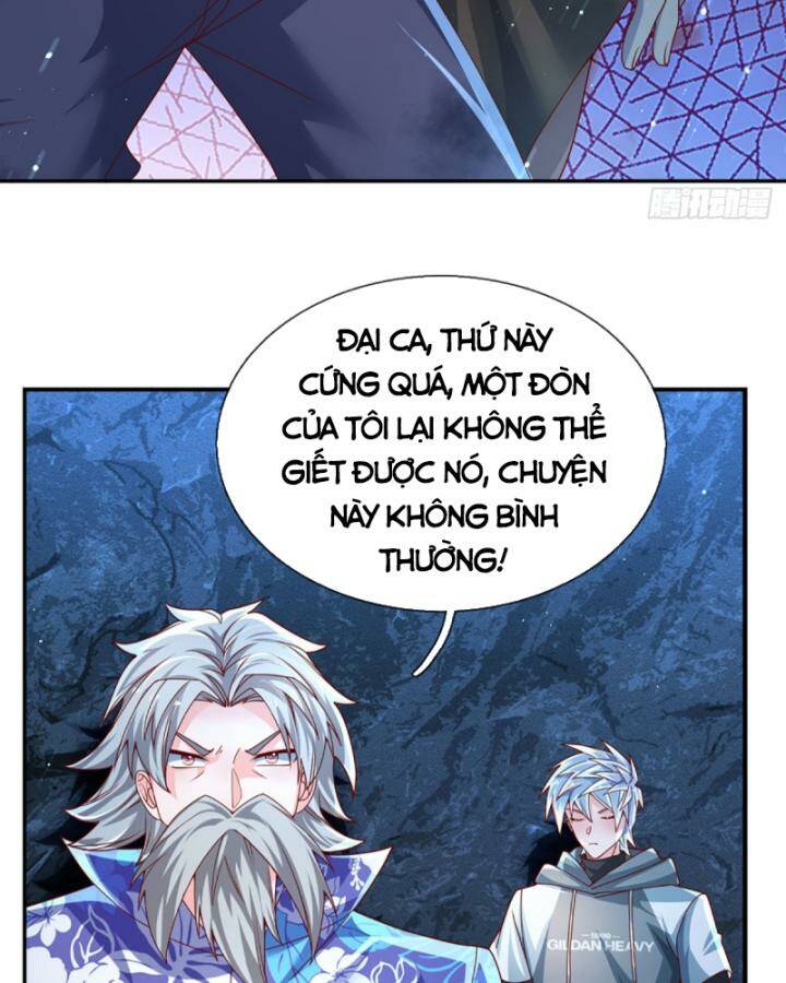 Luyện Thể Trăm Nghìn Tầng - Chapter 310 - Page 30