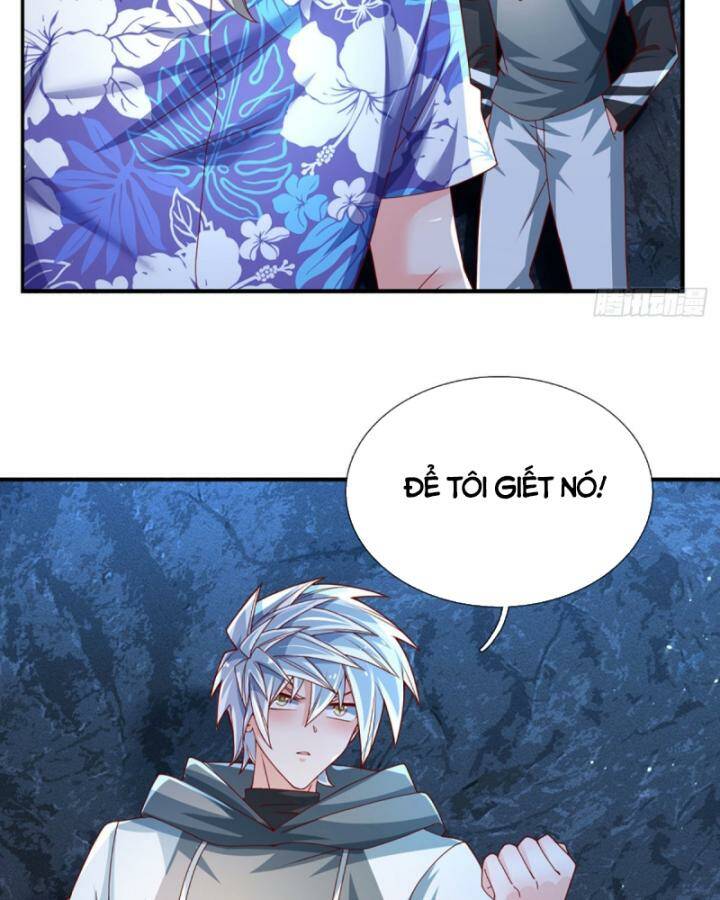 Luyện Thể Trăm Nghìn Tầng - Chapter 310 - Page 31