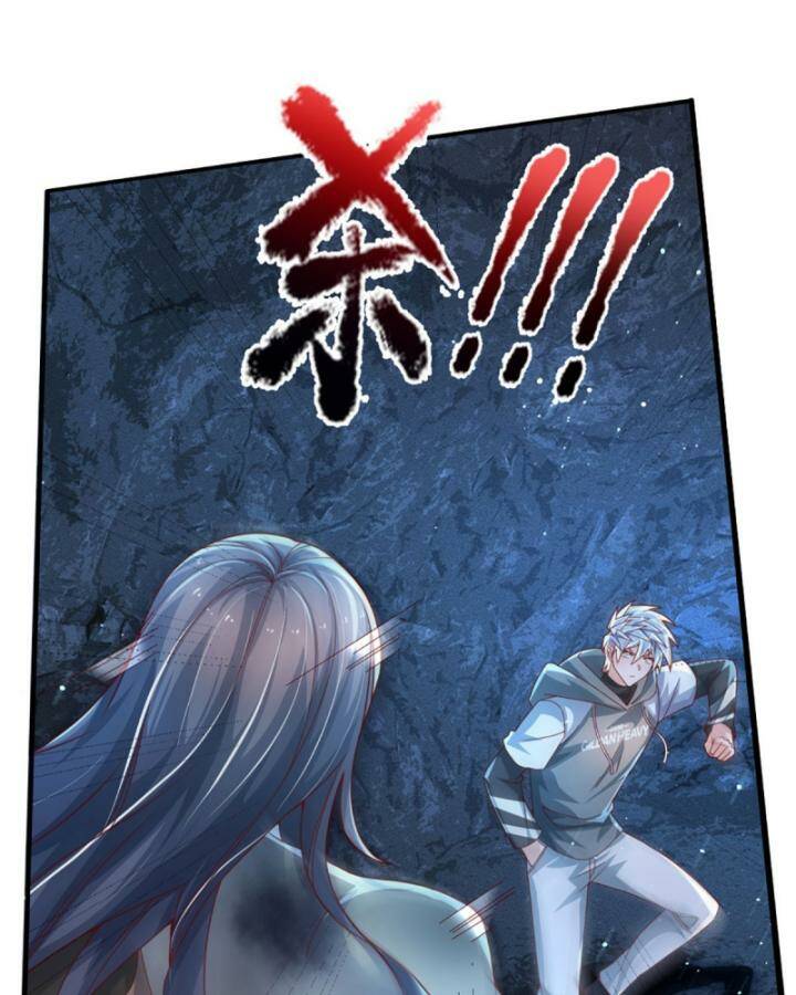 Luyện Thể Trăm Nghìn Tầng - Chapter 310 - Page 33