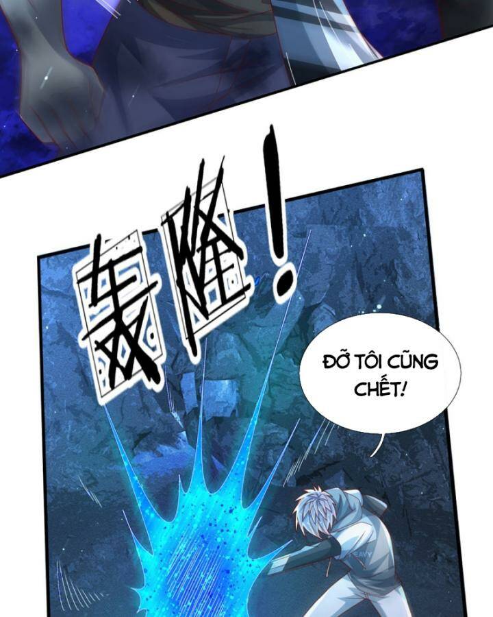 Luyện Thể Trăm Nghìn Tầng - Chapter 310 - Page 35
