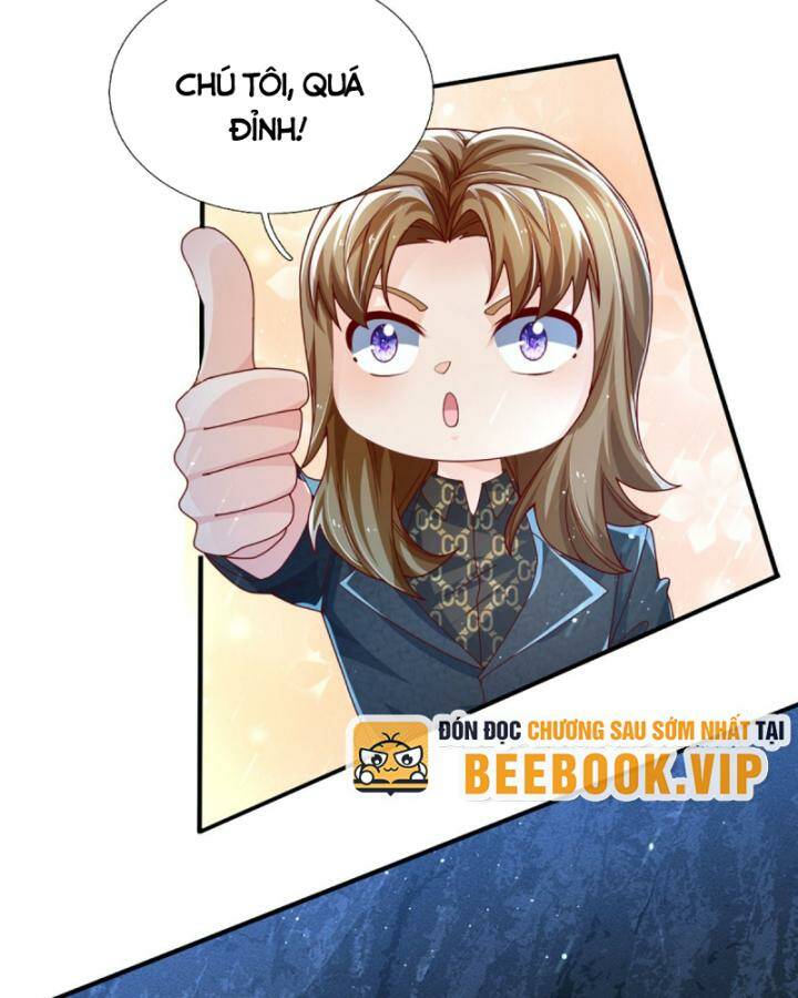 Luyện Thể Trăm Nghìn Tầng - Chapter 310 - Page 37