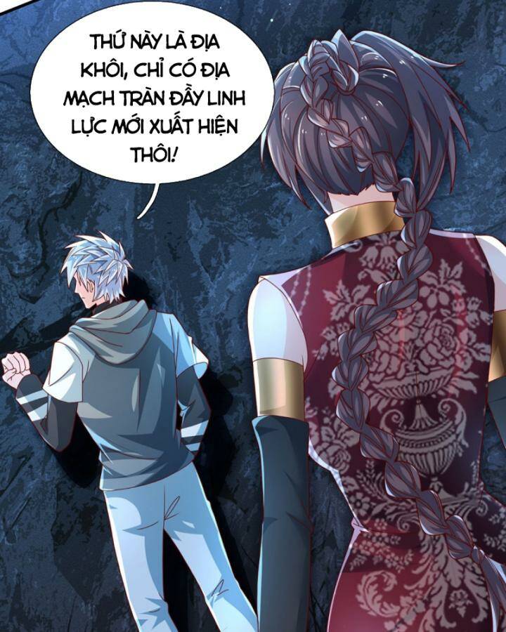 Luyện Thể Trăm Nghìn Tầng - Chapter 310 - Page 38