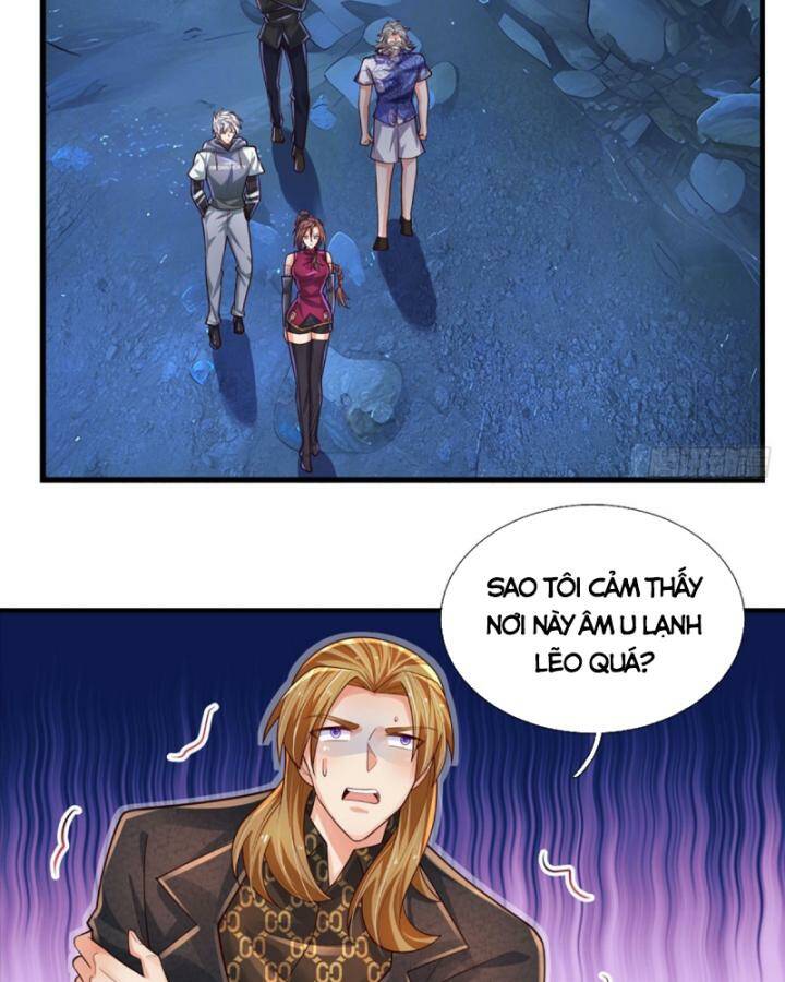 Luyện Thể Trăm Nghìn Tầng - Chapter 310 - Page 3