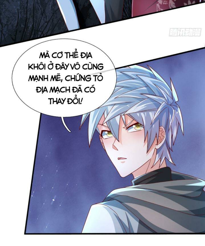 Luyện Thể Trăm Nghìn Tầng - Chapter 310 - Page 39