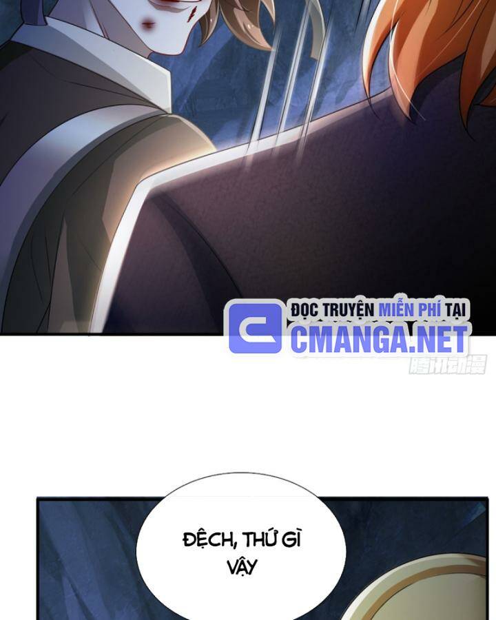 Luyện Thể Trăm Nghìn Tầng - Chapter 310 - Page 44