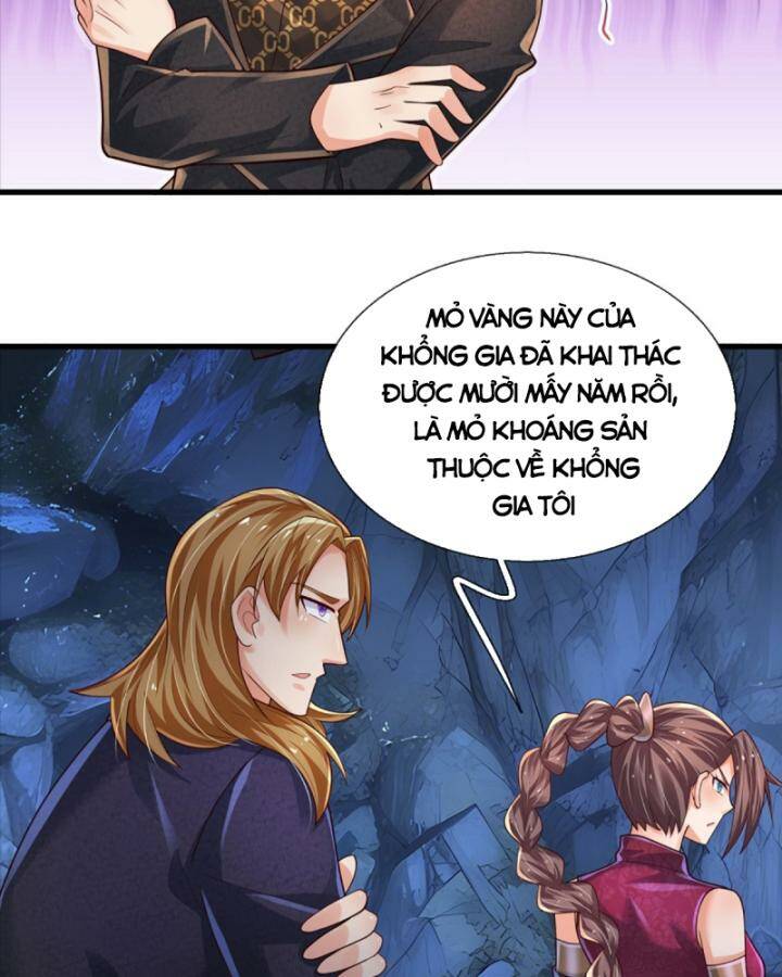 Luyện Thể Trăm Nghìn Tầng - Chapter 310 - Page 4