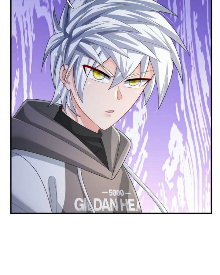 Luyện Thể Trăm Nghìn Tầng - Chapter 310 - Page 50