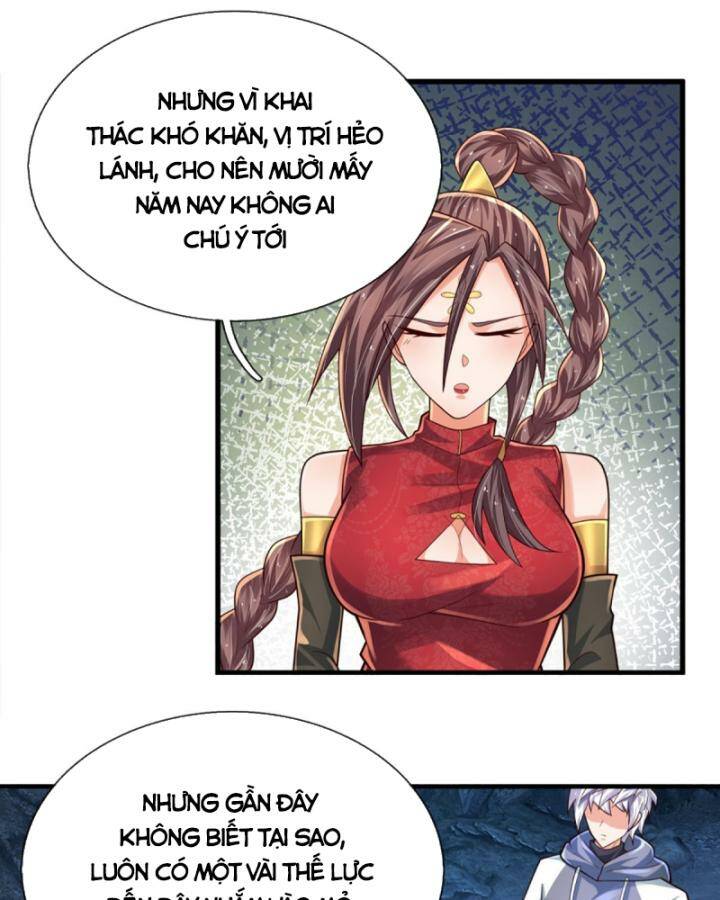 Luyện Thể Trăm Nghìn Tầng - Chapter 310 - Page 6