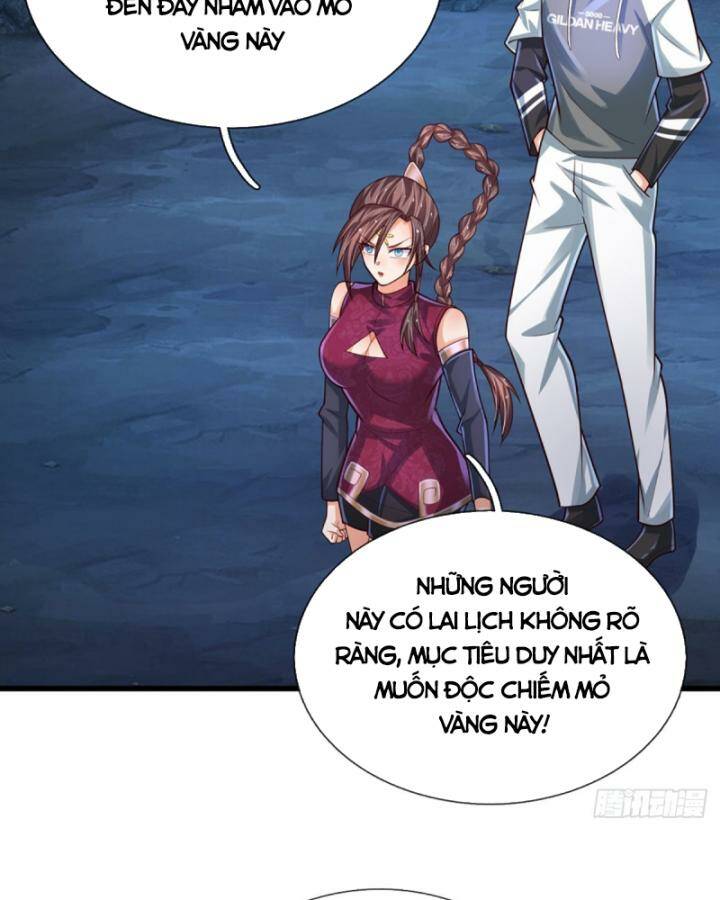 Luyện Thể Trăm Nghìn Tầng - Chapter 310 - Page 7