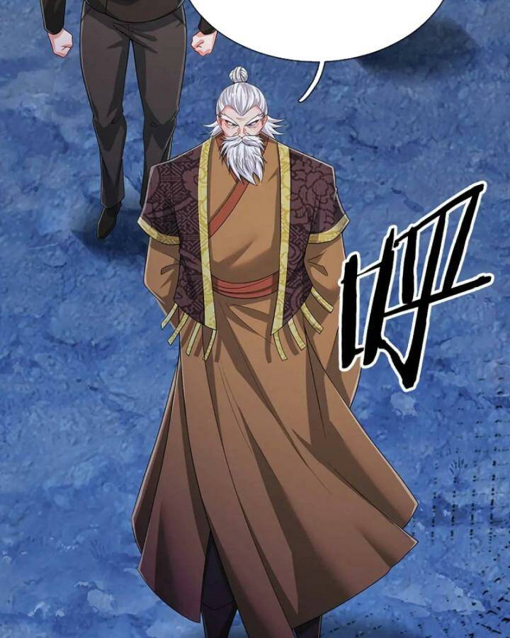 Luyện Thể Trăm Nghìn Tầng - Chapter 311 - Page 9