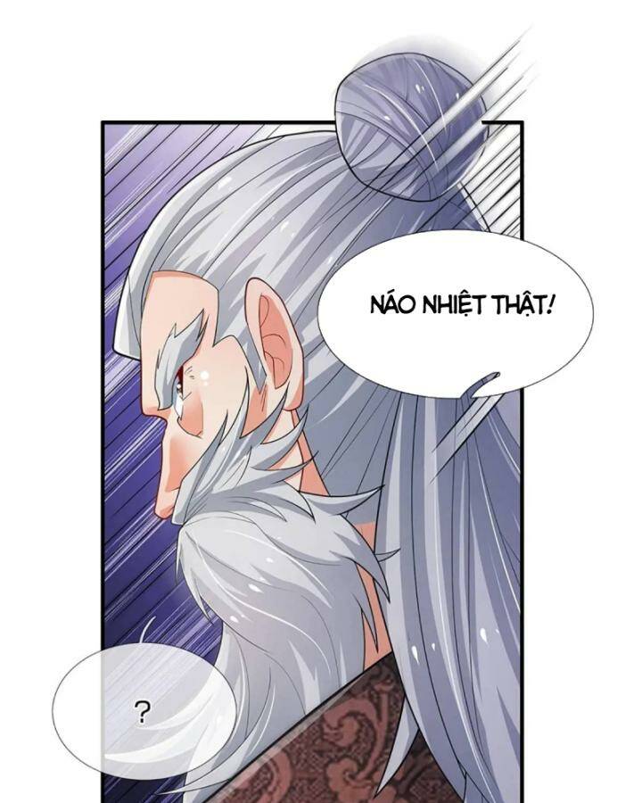 Luyện Thể Trăm Nghìn Tầng - Chapter 311 - Page 14