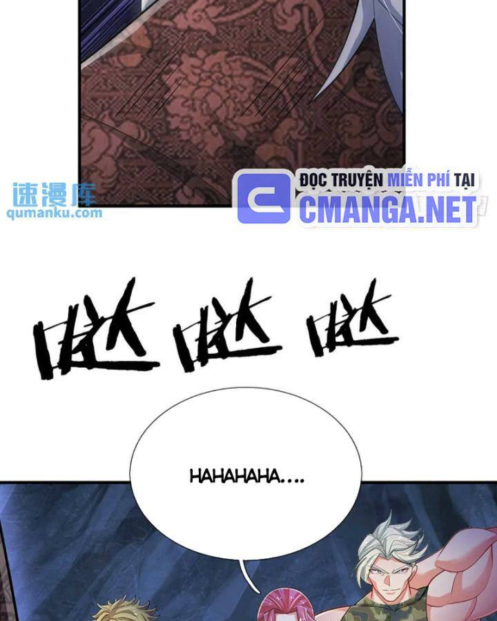 Luyện Thể Trăm Nghìn Tầng - Chapter 311 - Page 15