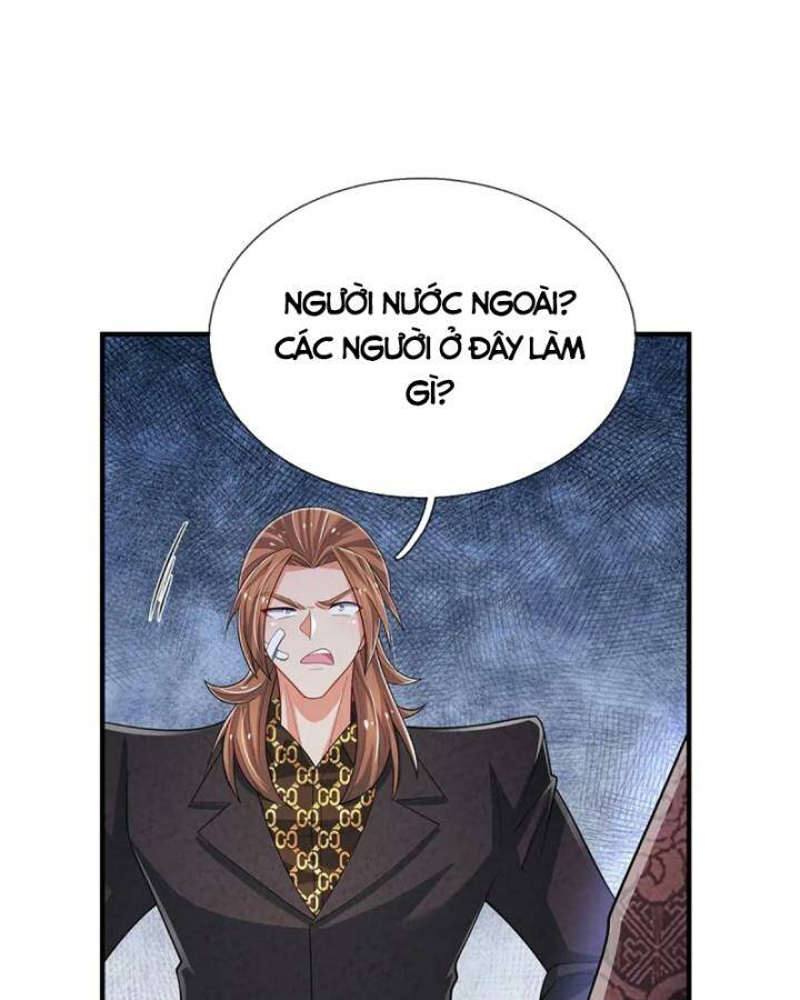 Luyện Thể Trăm Nghìn Tầng - Chapter 311 - Page 17