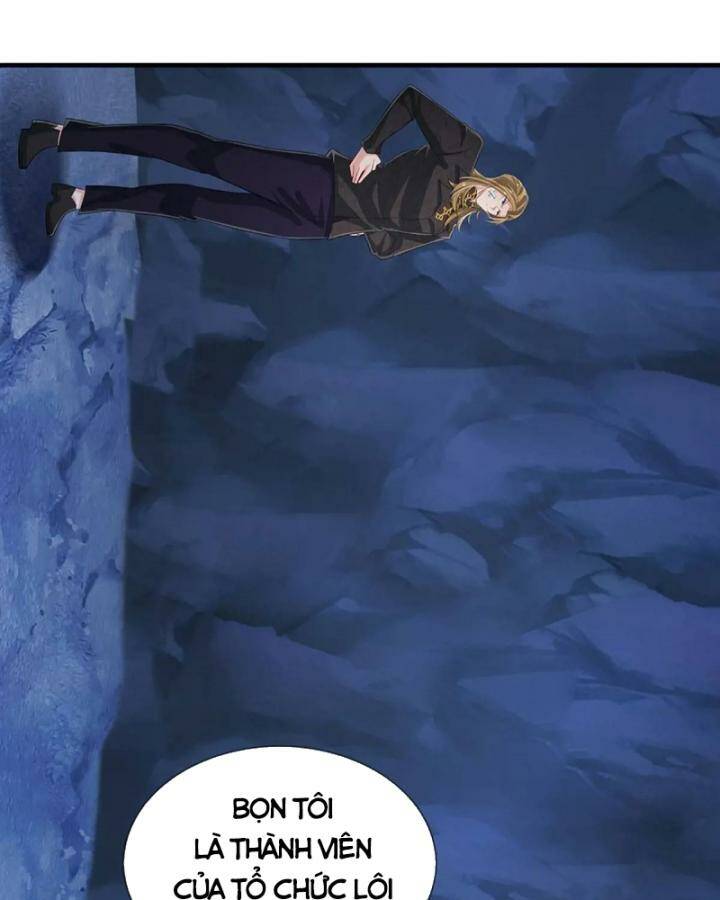 Luyện Thể Trăm Nghìn Tầng - Chapter 311 - Page 19