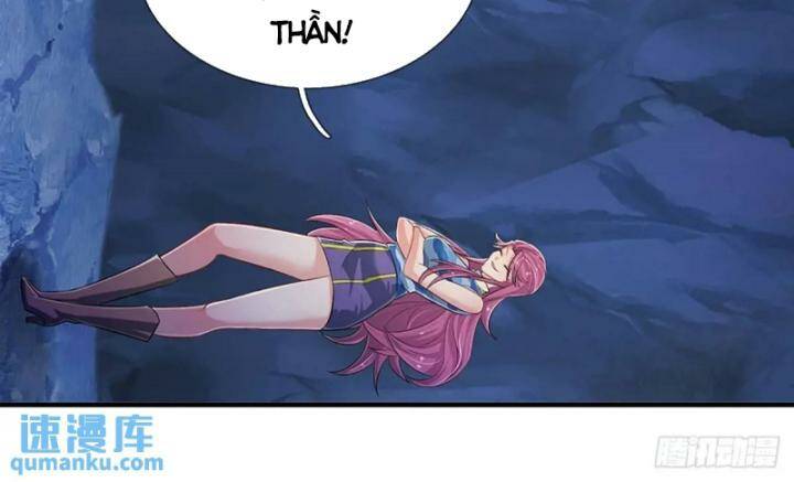 Luyện Thể Trăm Nghìn Tầng - Chapter 311 - Page 20