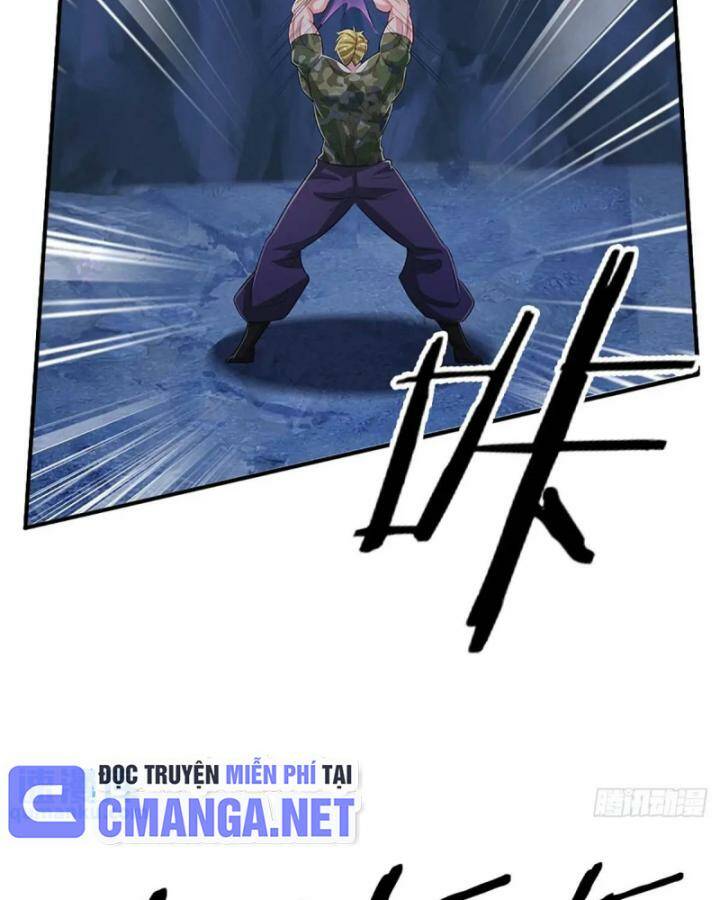 Luyện Thể Trăm Nghìn Tầng - Chapter 311 - Page 26