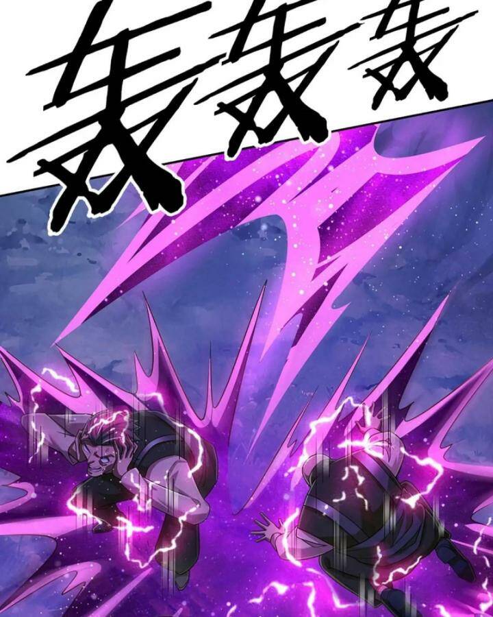 Luyện Thể Trăm Nghìn Tầng - Chapter 311 - Page 27