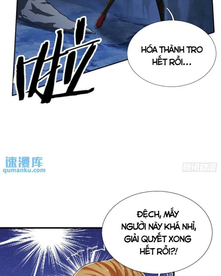 Luyện Thể Trăm Nghìn Tầng - Chapter 311 - Page 30
