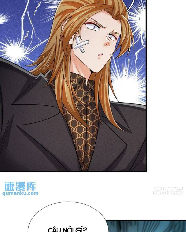 Luyện Thể Trăm Nghìn Tầng - Chapter 311 - Page 31