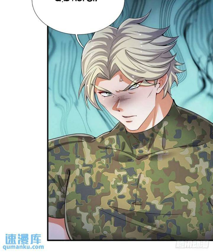 Luyện Thể Trăm Nghìn Tầng - Chapter 311 - Page 32