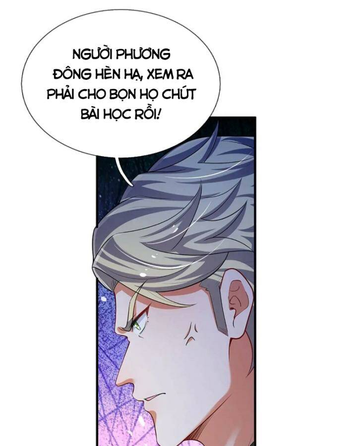 Luyện Thể Trăm Nghìn Tầng - Chapter 311 - Page 37