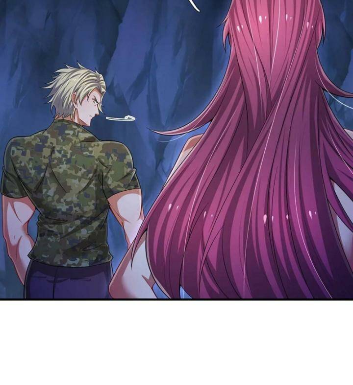 Luyện Thể Trăm Nghìn Tầng - Chapter 311 - Page 39