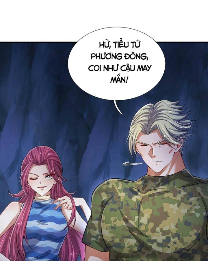 Luyện Thể Trăm Nghìn Tầng - Chapter 311 - Page 40