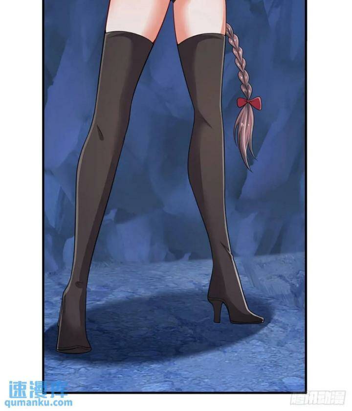 Luyện Thể Trăm Nghìn Tầng - Chapter 311 - Page 42