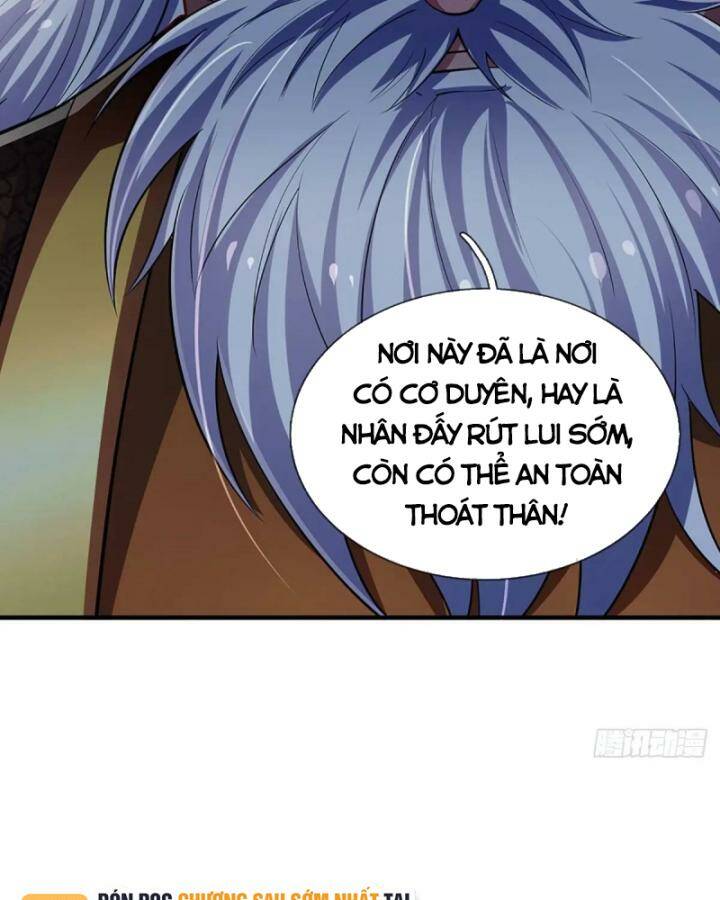 Luyện Thể Trăm Nghìn Tầng - Chapter 311 - Page 44