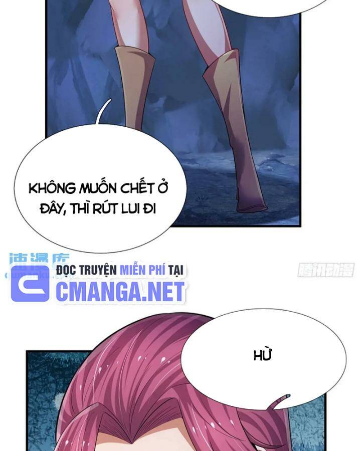 Luyện Thể Trăm Nghìn Tầng - Chapter 311 - Page 48