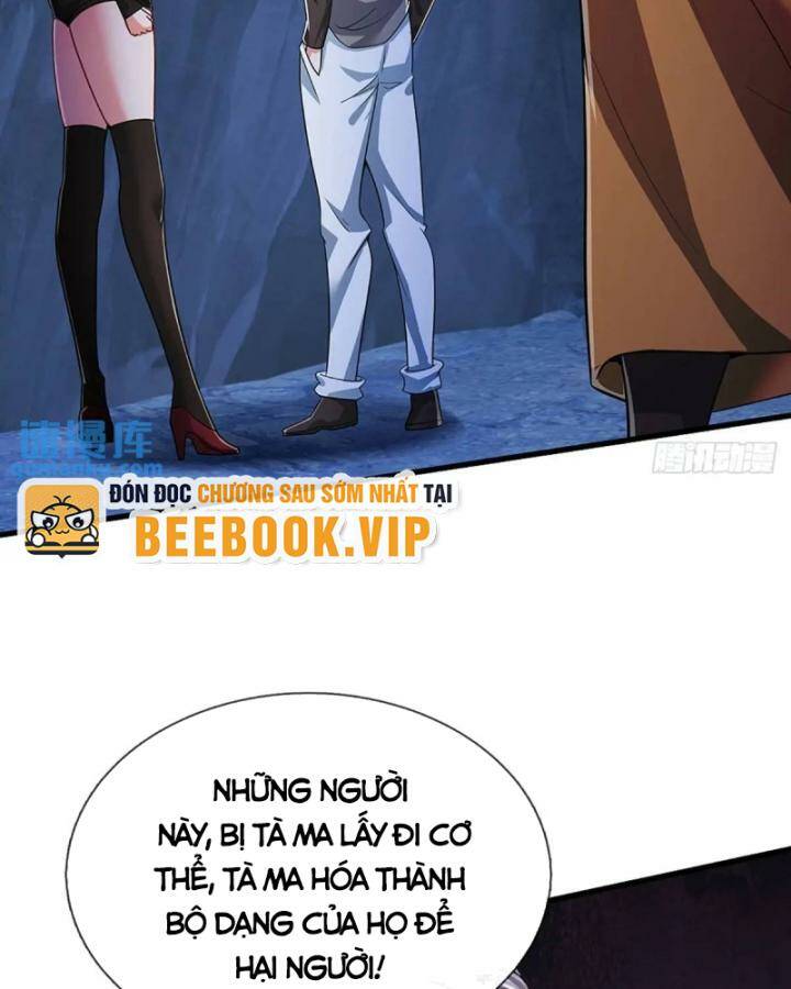 Luyện Thể Trăm Nghìn Tầng - Chapter 311 - Page 4