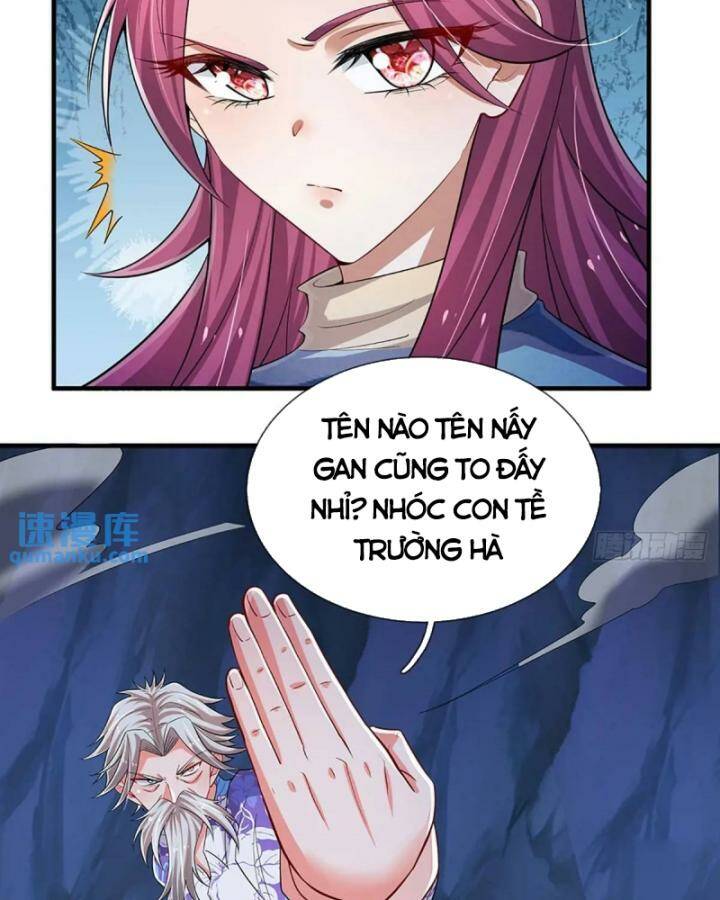 Luyện Thể Trăm Nghìn Tầng - Chapter 311 - Page 49