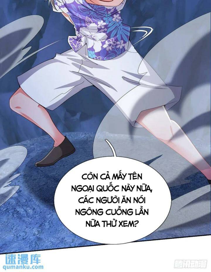 Luyện Thể Trăm Nghìn Tầng - Chapter 311 - Page 50