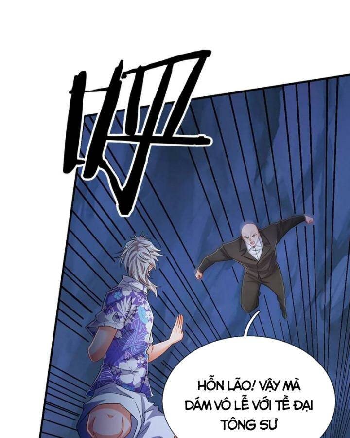 Luyện Thể Trăm Nghìn Tầng - Chapter 311 - Page 51