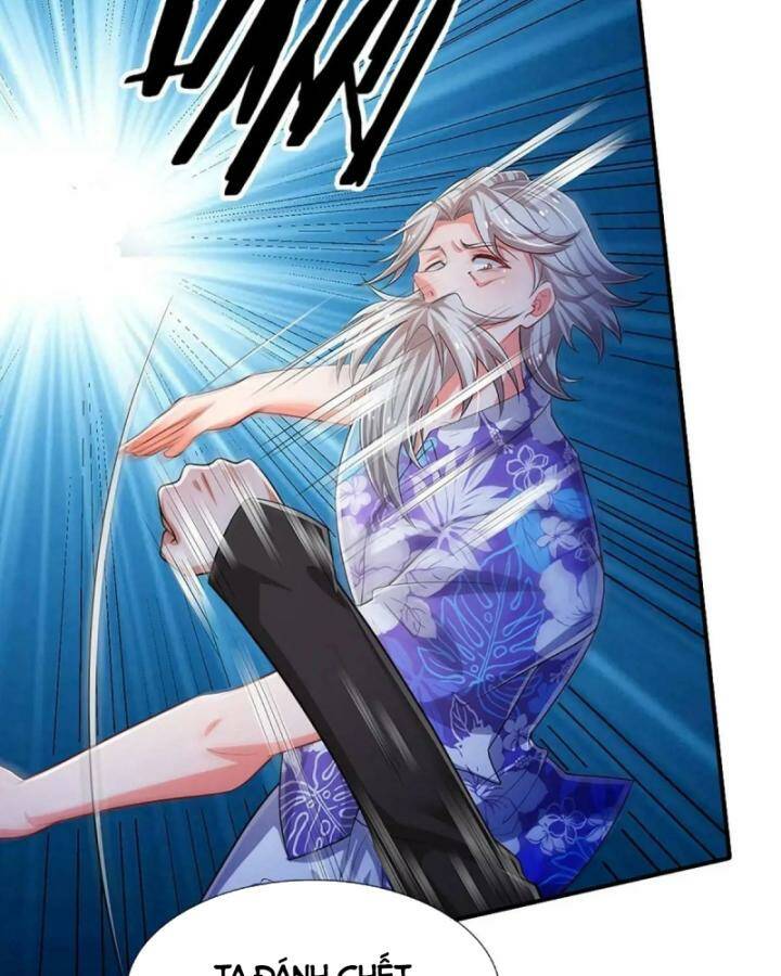 Luyện Thể Trăm Nghìn Tầng - Chapter 311 - Page 53