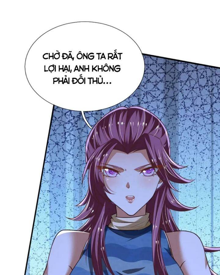Luyện Thể Trăm Nghìn Tầng - Chapter 311 - Page 60