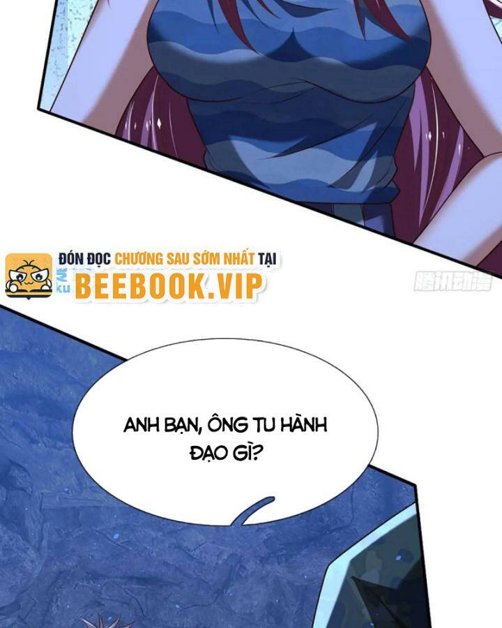 Luyện Thể Trăm Nghìn Tầng - Chapter 311 - Page 61