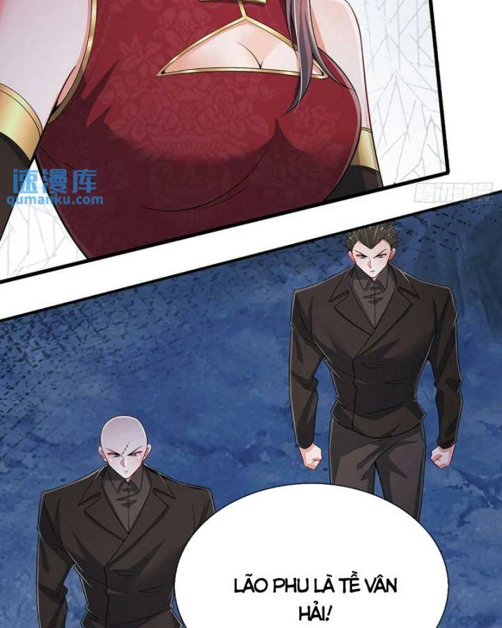 Luyện Thể Trăm Nghìn Tầng - Chapter 311 - Page 8