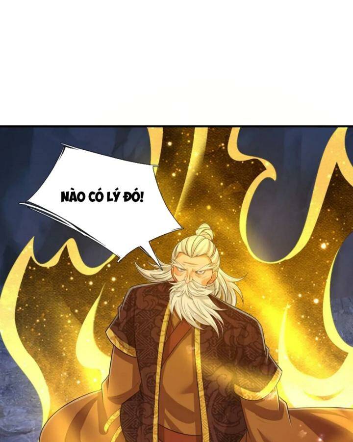 Luyện Thể Trăm Nghìn Tầng - Chapter 312 - Page 9