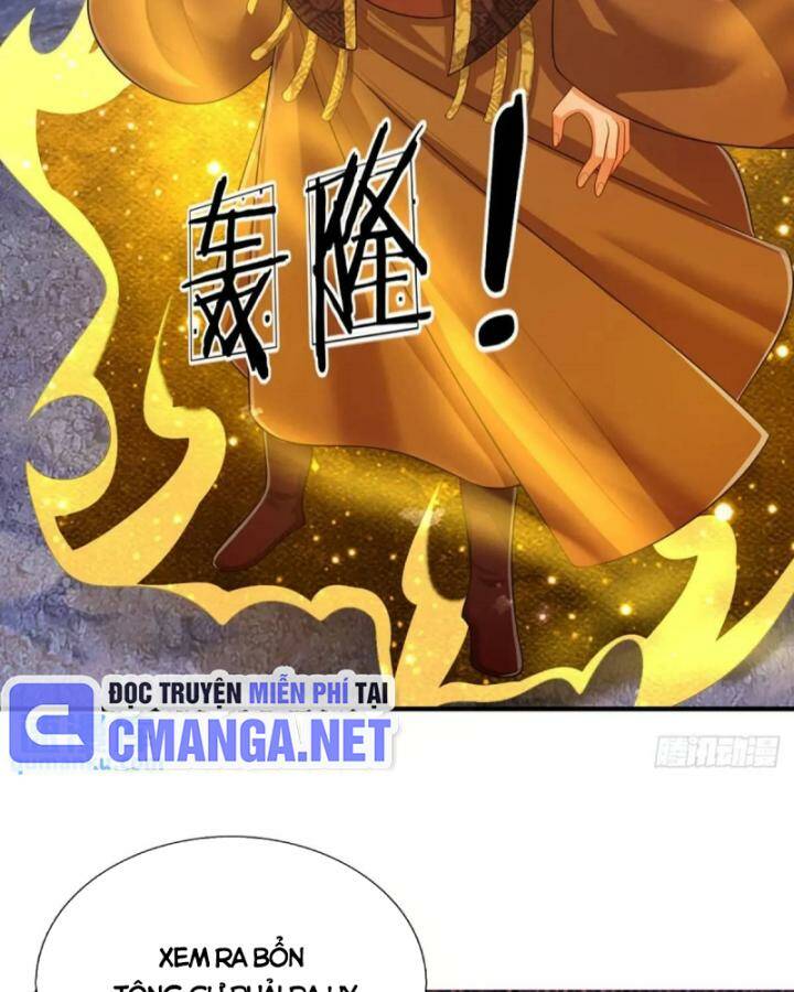 Luyện Thể Trăm Nghìn Tầng - Chapter 312 - Page 10