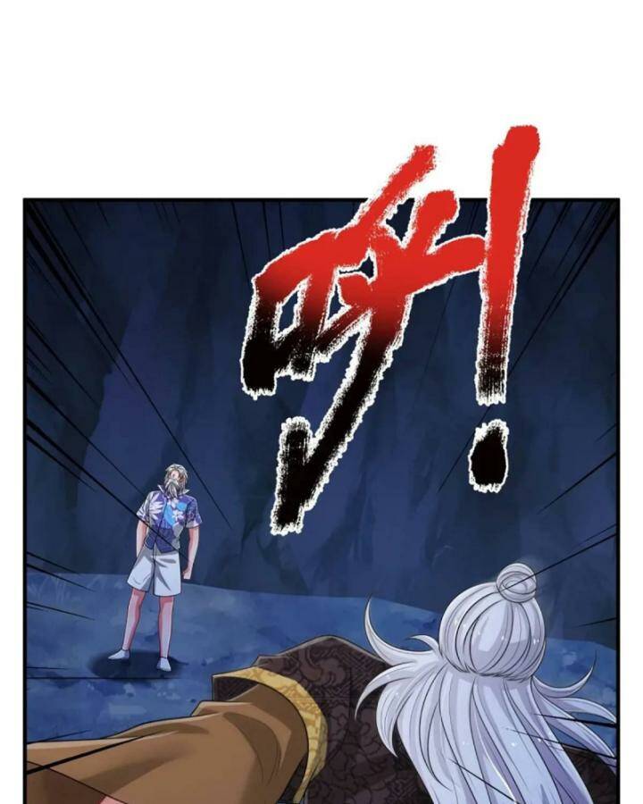 Luyện Thể Trăm Nghìn Tầng - Chapter 312 - Page 13