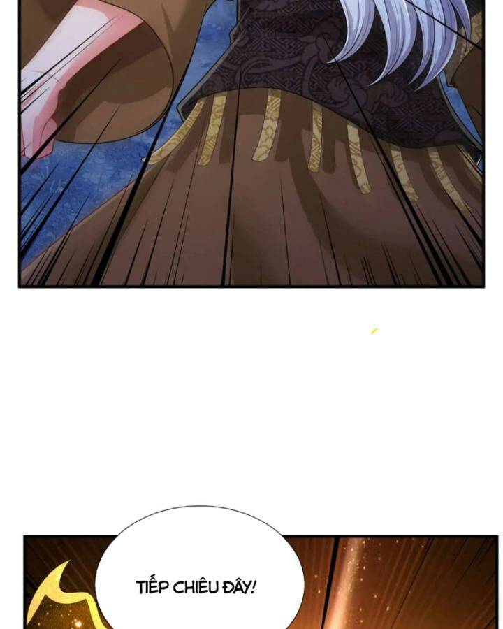 Luyện Thể Trăm Nghìn Tầng - Chapter 312 - Page 14