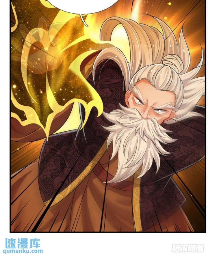 Luyện Thể Trăm Nghìn Tầng - Chapter 312 - Page 15