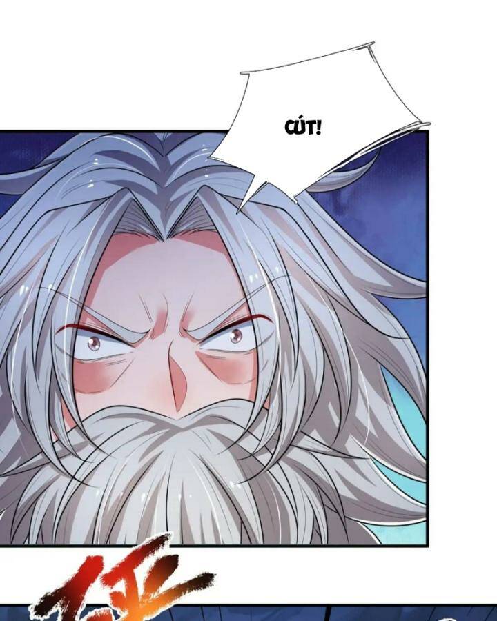 Luyện Thể Trăm Nghìn Tầng - Chapter 312 - Page 16