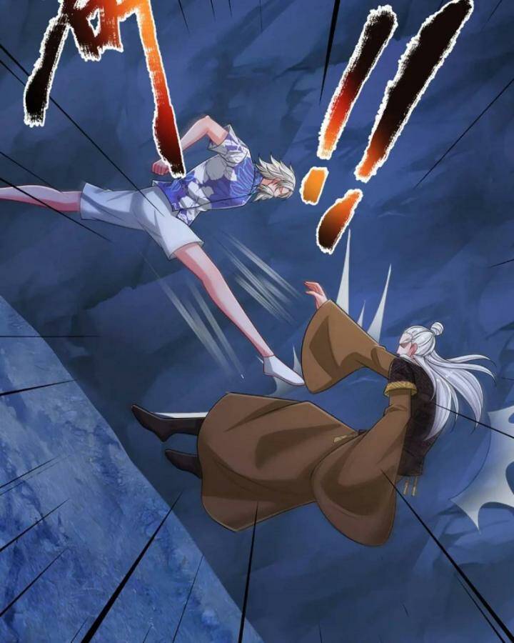 Luyện Thể Trăm Nghìn Tầng - Chapter 312 - Page 17