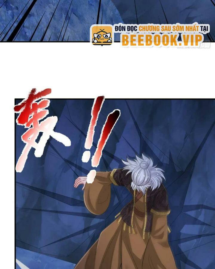 Luyện Thể Trăm Nghìn Tầng - Chapter 312 - Page 18