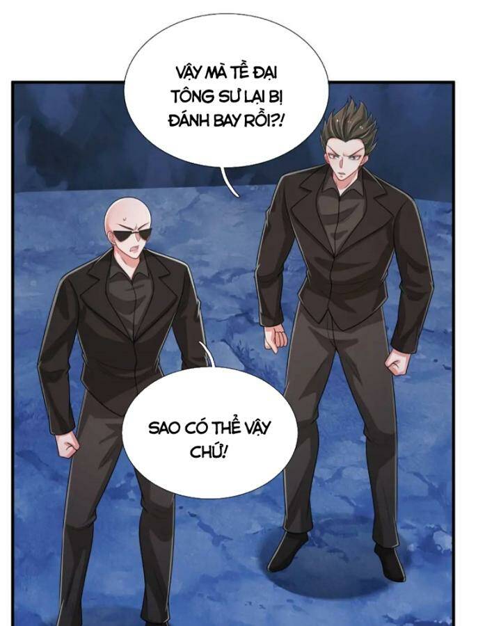 Luyện Thể Trăm Nghìn Tầng - Chapter 312 - Page 20