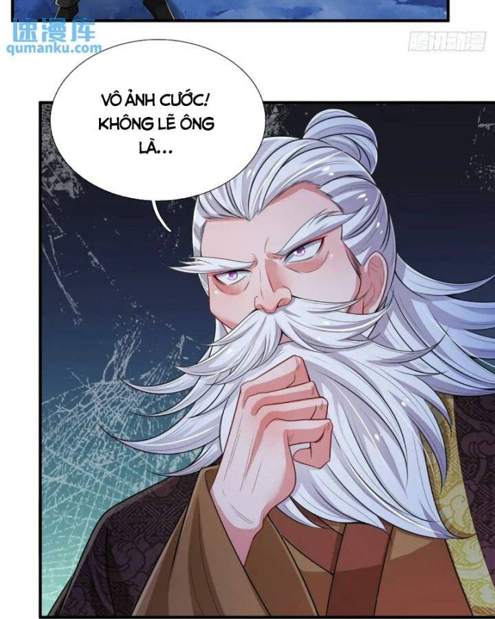 Luyện Thể Trăm Nghìn Tầng - Chapter 312 - Page 21