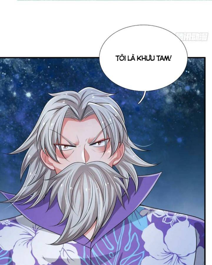 Luyện Thể Trăm Nghìn Tầng - Chapter 312 - Page 22